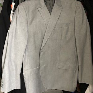 Sean Jean suit
